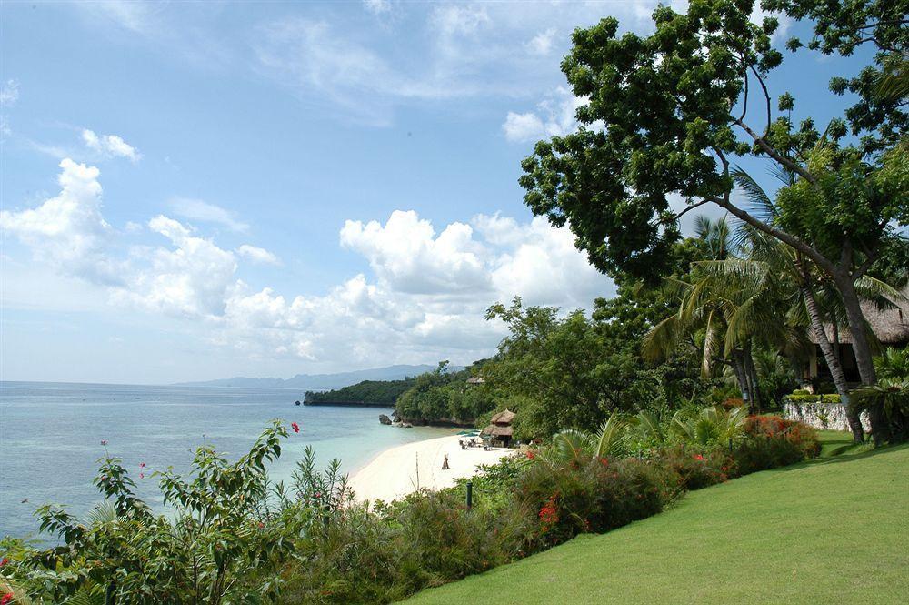 Sogod  Alegre Beach Resort & Spa מראה חיצוני תמונה