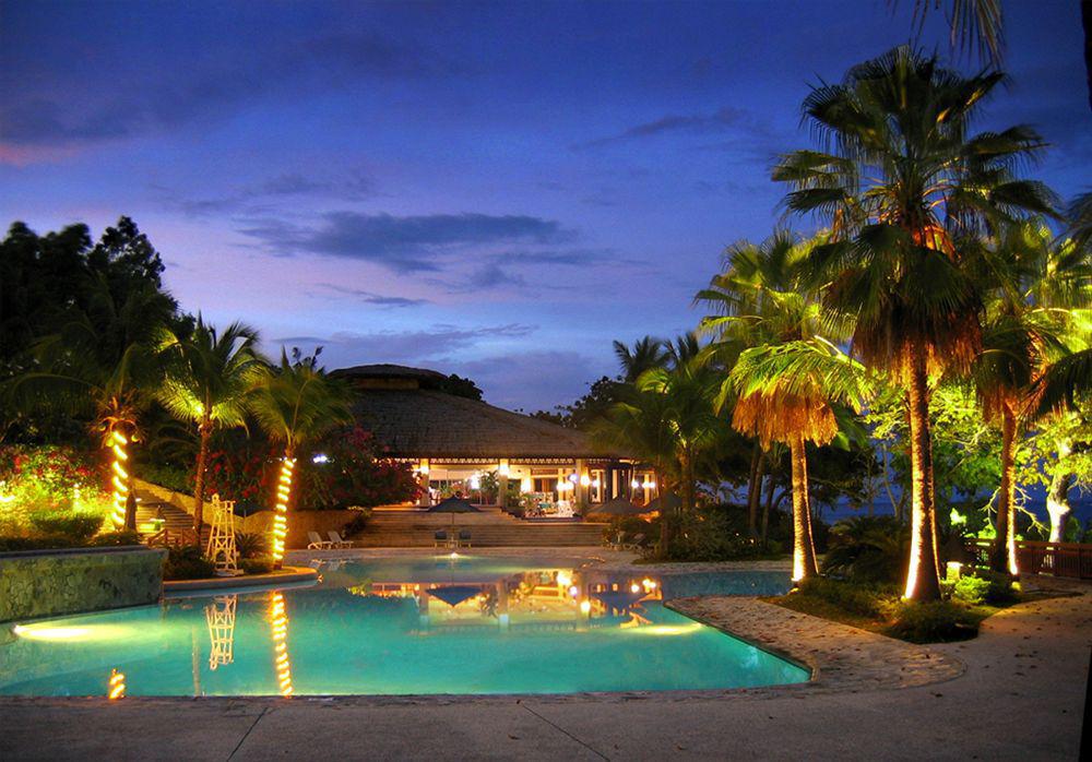 Sogod  Alegre Beach Resort & Spa מראה חיצוני תמונה